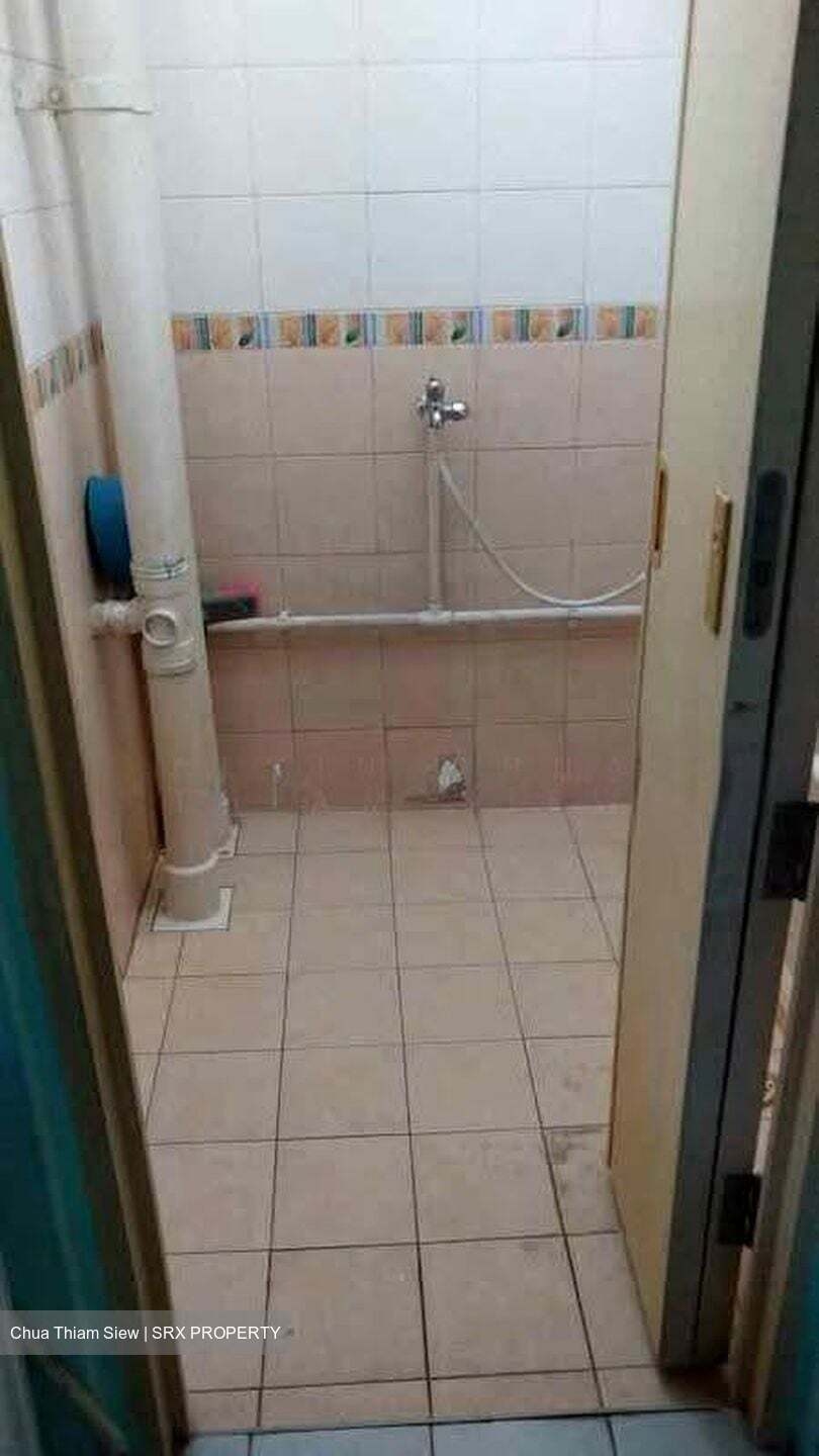 Blk 209 Boon Lay Place (Jurong West), HDB 3 Rooms #630327761